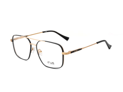 IRUS 3192 Men Square Frames