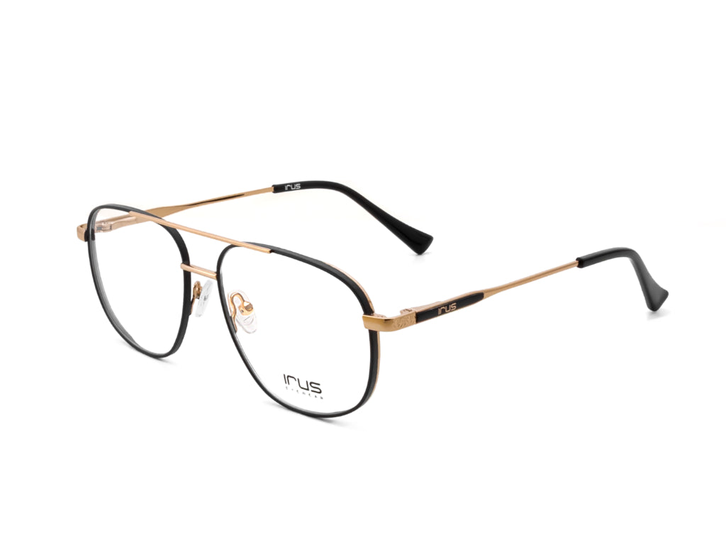 IRUS 3193 Men Flier Frames