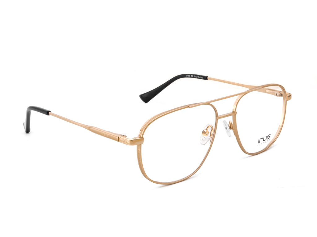 IRUS 3193 Men Flier Frames