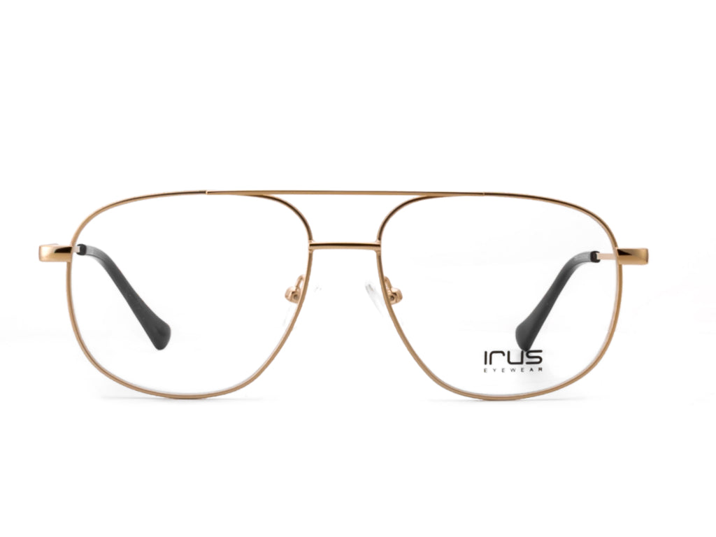 IRUS 3193 Men Flier Frames
