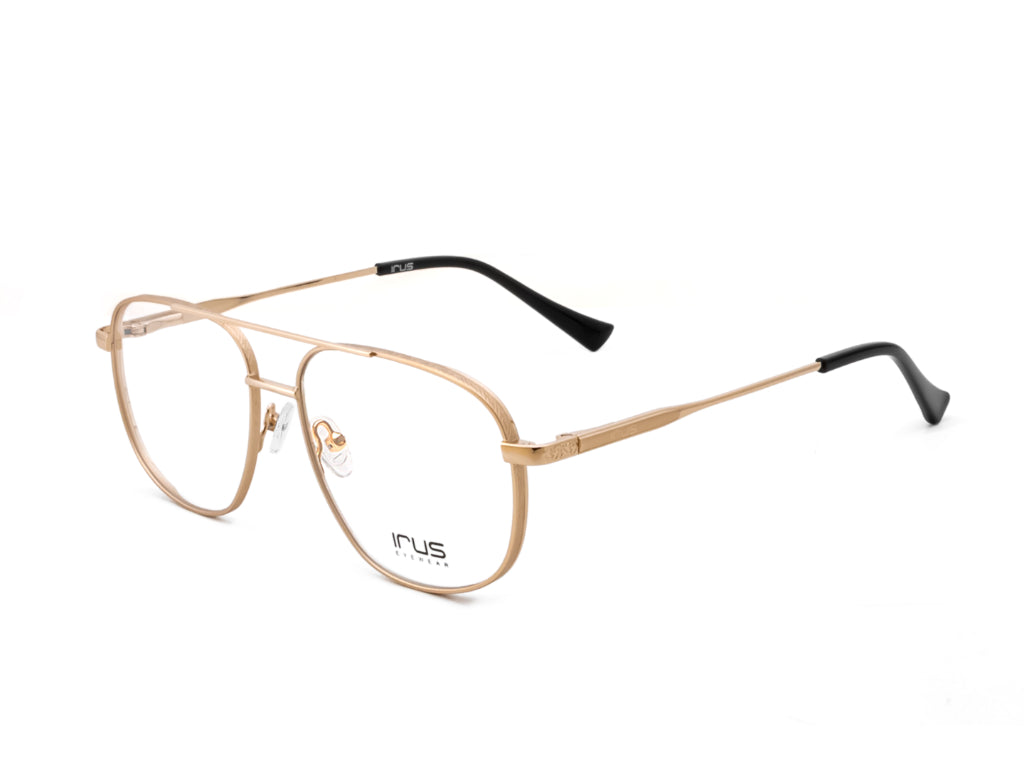 IRUS 3193 Men Flier Frames