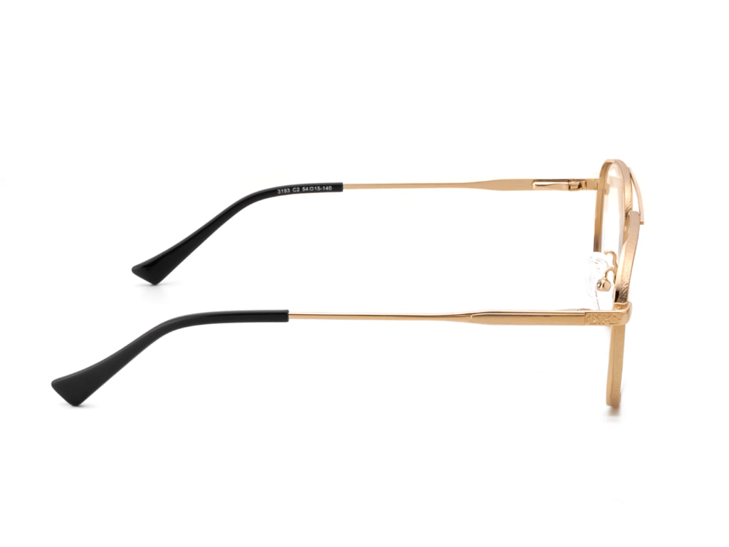 IRUS 3193 Men Flier Frames