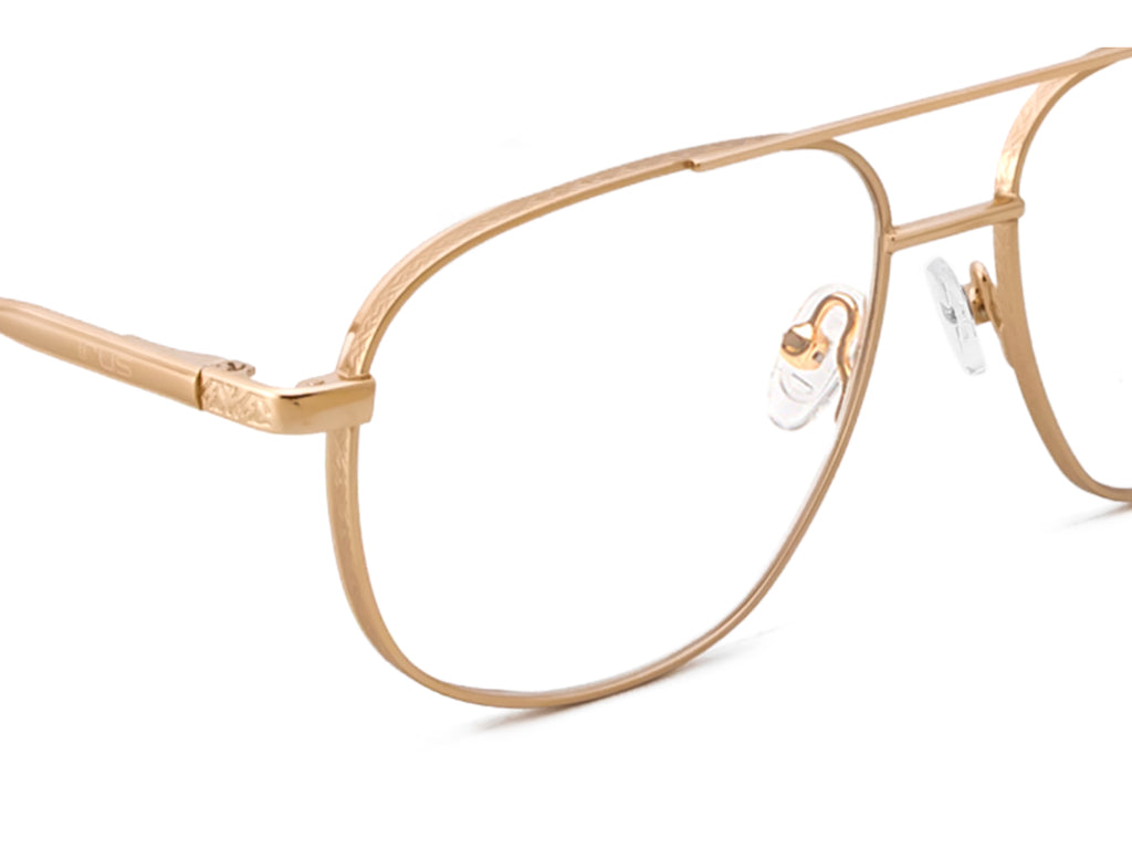 IRUS 3193 Men Flier Frames