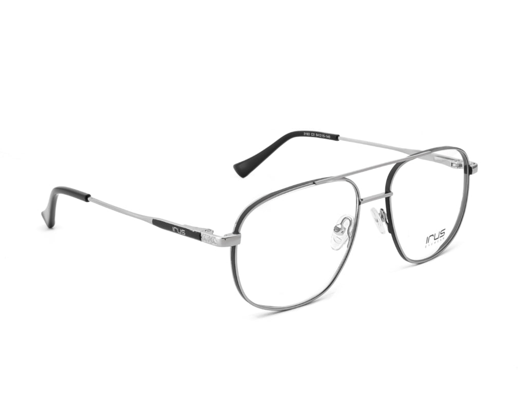 IRUS 3193 Men Flier Frames