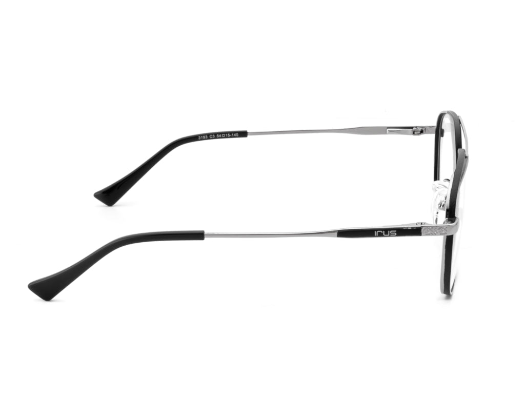 IRUS 3193 Men Flier Frames