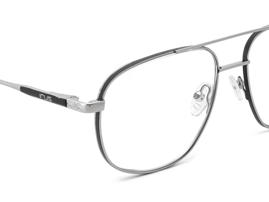 IRUS 3193 Men Flier Frames