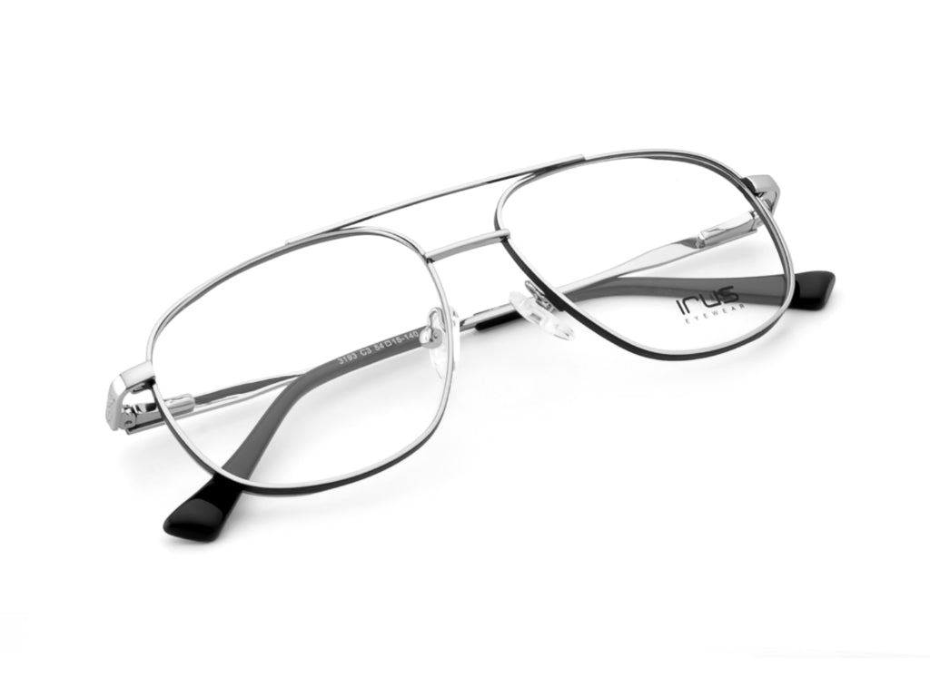 IRUS 3193 Men Flier Frames
