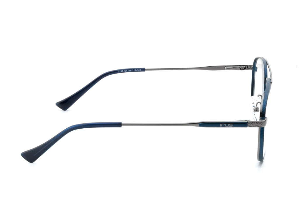 IRUS 3193 Men Flier Frames