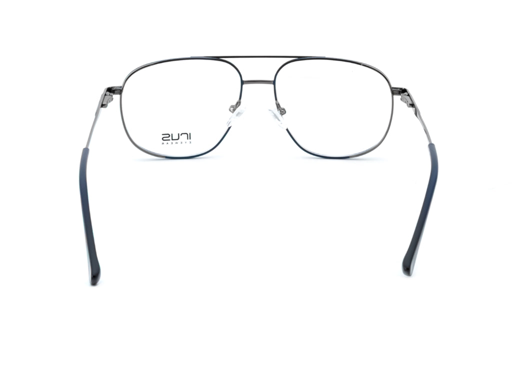 IRUS 3193 Men Flier Frames