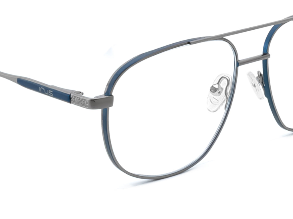 IRUS 3193 Men Flier Frames