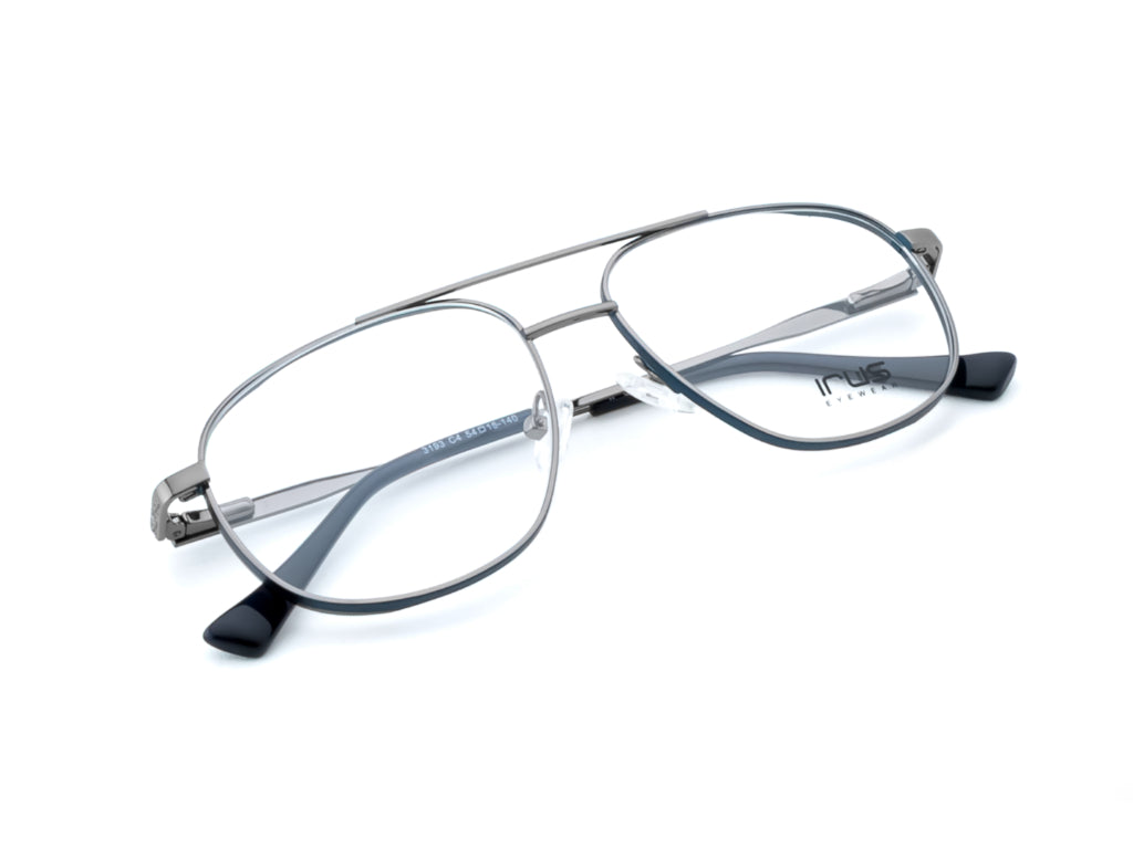 IRUS 3193 Men Flier Frames