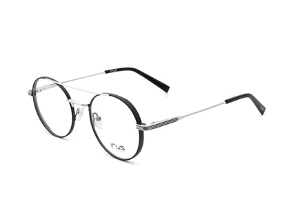 IRUS 3194 Men Round Frames