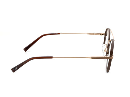 IRUS 3194 Men Round Frames