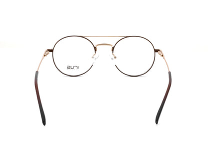 IRUS 3194 Men Round Frames