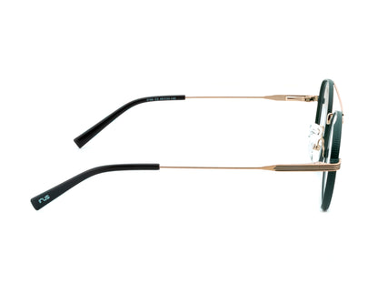 IRUS 3194 Men Round Frames