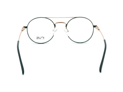 IRUS 3194 Men Round Frames