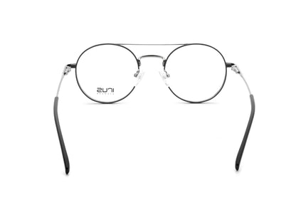 IRUS 3194 Men Round Frames