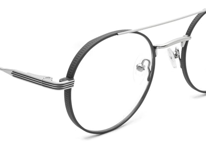 IRUS 3194 Men Round Frames