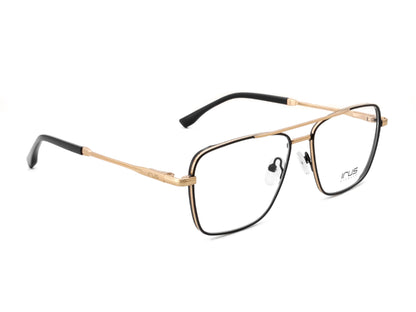 IRUS 3195 Men Square Frames