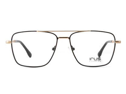 IRUS 3195 Men Square Frames
