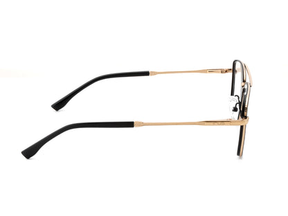 IRUS 3195 Men Square Frames