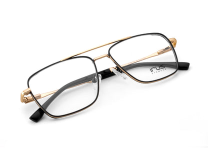 IRUS 3195 Men Square Frames