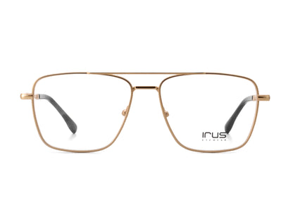 IRUS 3195 Men Square Frames
