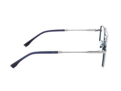 IRUS 3195 Men Square Frames