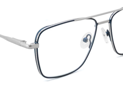 IRUS 3195 Men Square Frames