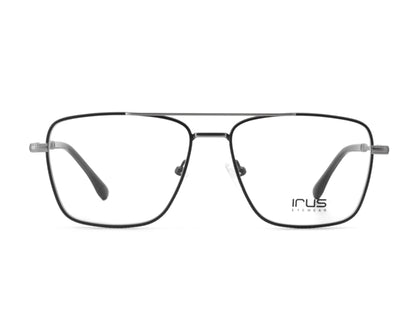 IRUS 3195 Men Square Frames
