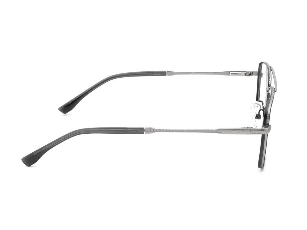 IRUS 3195 Men Square Frames