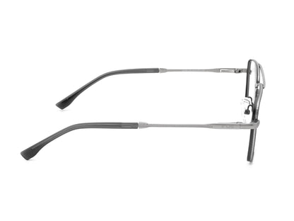 IRUS 3195 Men Square Frames