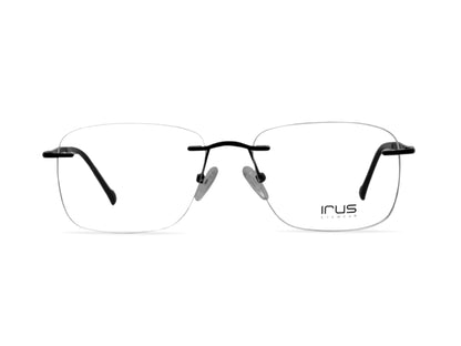 IRUS 3196 Men Rectangular Frames