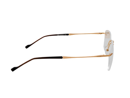 IRUS 3196 Men Rectangular Frames