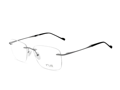 IRUS 3196 Men Rectangular Frames