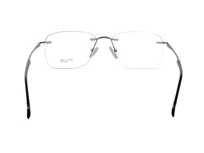 IRUS 3196 Men Rectangular Frames