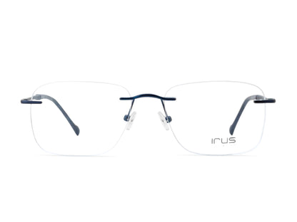 IRUS 3196 Men Rectangular Frames