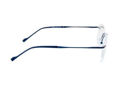 IRUS 3196 Men Rectangular Frames