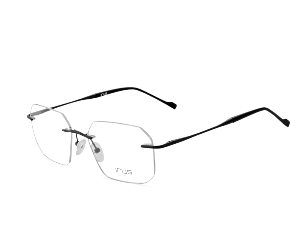 IRUS 3197 Men Square Frames