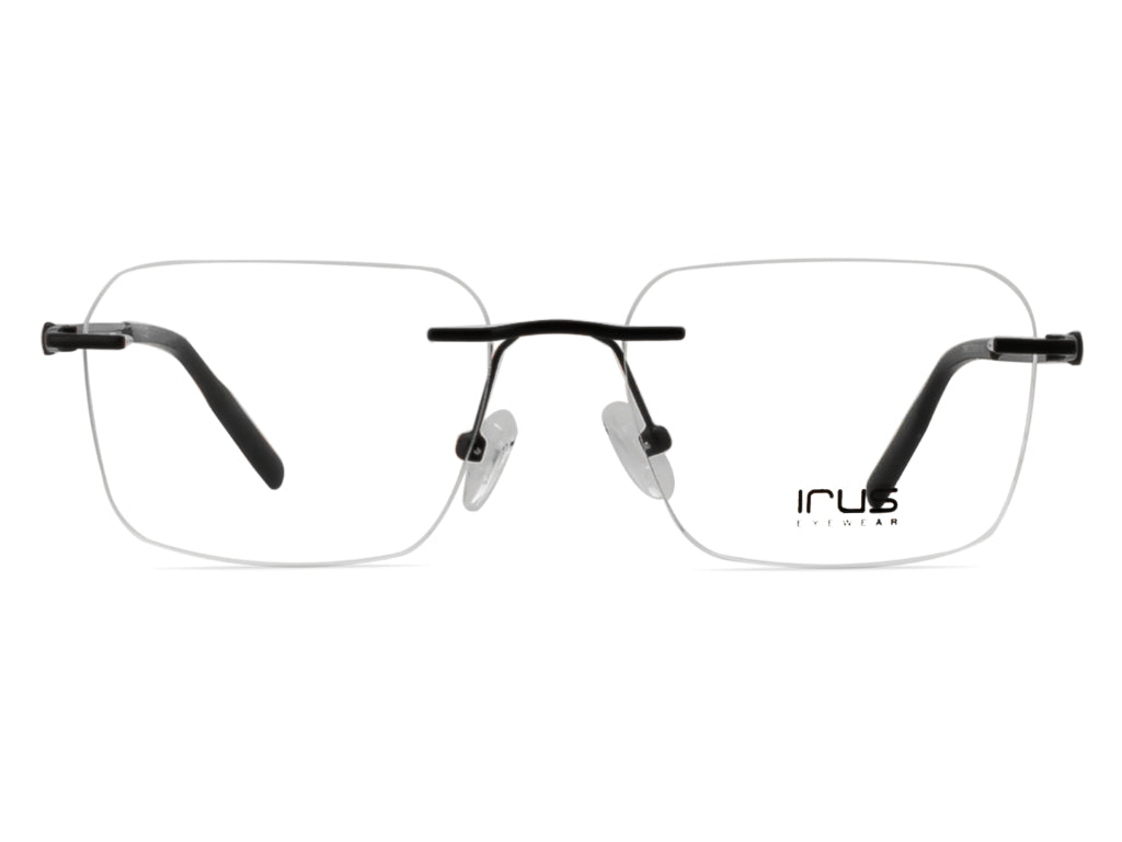 IRUS 3198 Men Square Frames