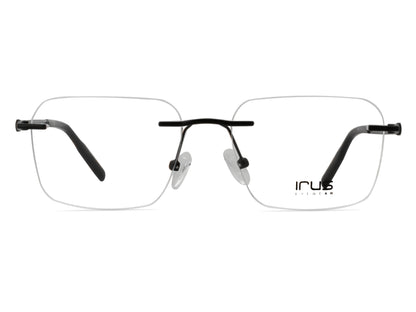 IRUS 3198 Men Square Frames