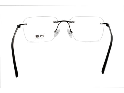 IRUS 3198 Men Square Frames