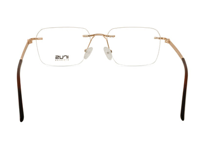 IRUS 3198 Men Square Frames