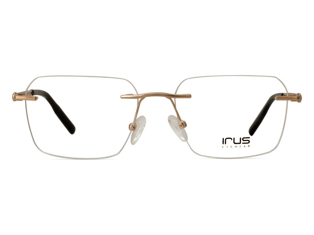 IRUS 3198 Men Square Frames