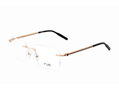 IRUS 3198 Men Square Frames