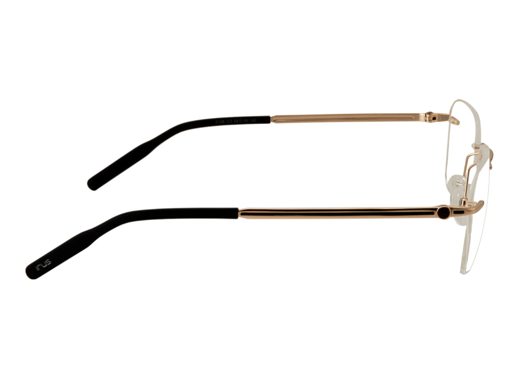 IRUS 3198 Men Square Frames