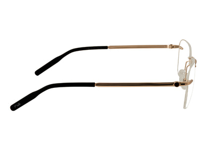 IRUS 3198 Men Square Frames