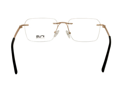 IRUS 3198 Men Square Frames