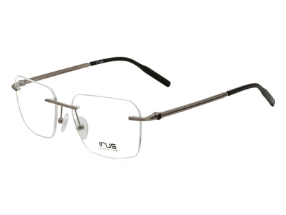 IRUS 3198 Men Square Frames