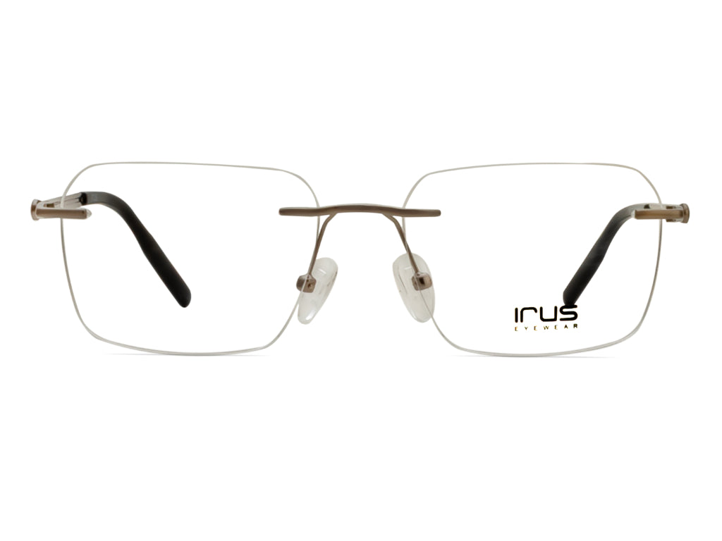 IRUS 3198 Men Square Frames